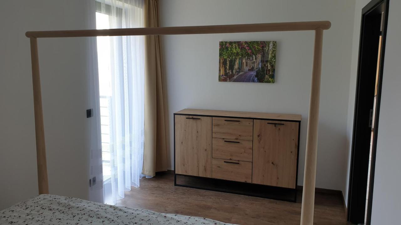 Apartmány U Našich Horni-Lipka Kültér fotó