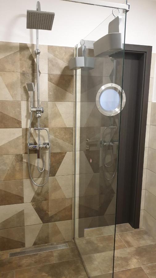 Apartmány U Našich Horni-Lipka Kültér fotó