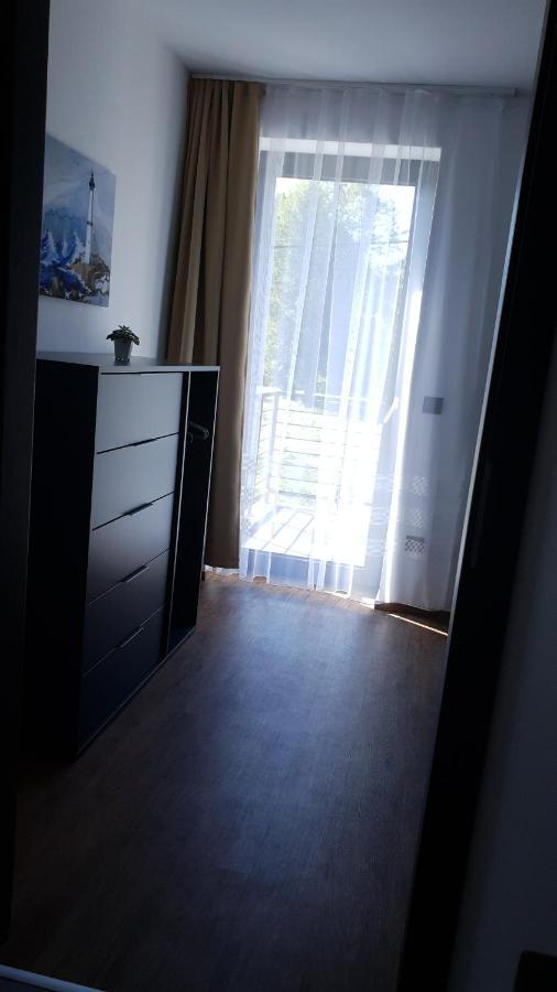 Apartmány U Našich Horni-Lipka Kültér fotó
