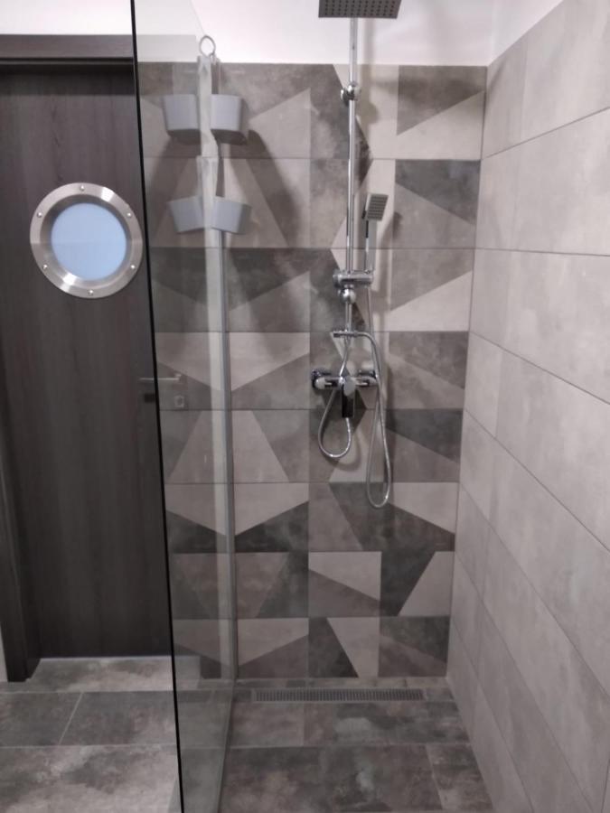 Apartmány U Našich Horni-Lipka Kültér fotó